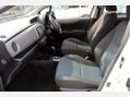 Toyota Yaris VVT-I TR 4