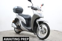 Honda SH SH 125-M