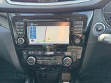 Nissan Qashqai 1.5 dCi n-tec 2WD Euro 5 (s/s) 5dr 10
