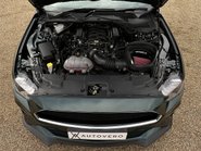 Ford Mustang BULLITT 82