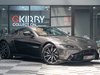 Aston Martin Vantage 4.0 V8 Coupe