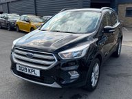 Ford Kuga ZETEC TDCI 3