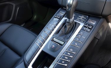 Porsche Macan S Diesel 17