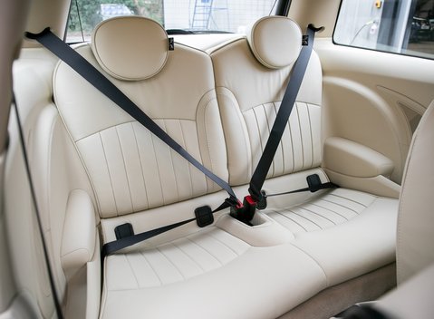 Mini Hatch S Inspired by Goodwood 13