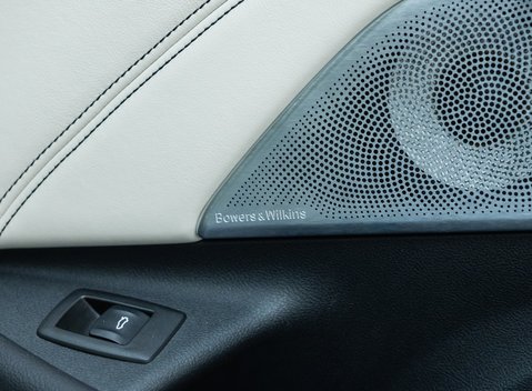 BMW Alpina B5 Touring 35