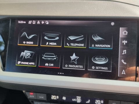 Audi Q4 SPORT 47