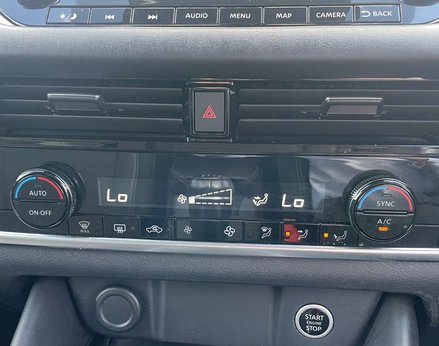 Nissan Qashqai 1.3 Qashqai N-Connecta DiG-T MHEV 5dr 47
