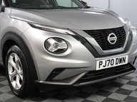 Nissan Juke DIG-T N-CONNECTA 26
