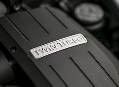 Bentley Continental GT GTC V8 S Mulliner 31