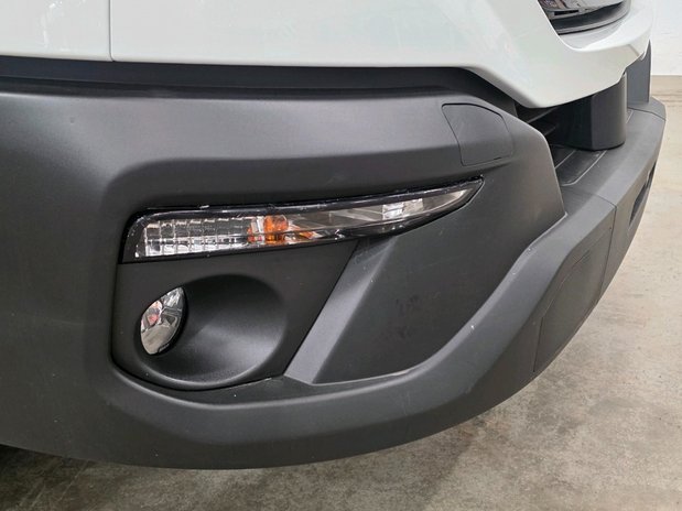 Iveco Daily 35S14 Manual Comfort 4100 Panel Van 4