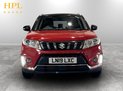 Suzuki Vitara 1.4 Boosterjet SZ-T SUV 5dr Petrol Auto Euro 6 (s/s) (140 ps) Cruise Contro 2