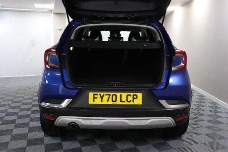 Renault Captur S EDITION DCI BOSE 14