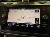 Volkswagen Tiguan 2.0 Tiguan Allspace Match TDI 4Motion Semi-Auto 4WD 5dr 26