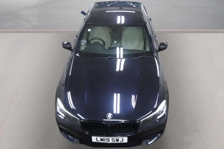 BMW 7 Series 2.0 740e 9.2kWh M Sport Saloon 4dr Petrol Plug-in Hybrid Auto Euro 6 (s/s)  9