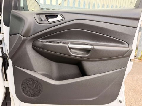 Ford Kuga 1.5 Kuga Titanium TDCi 5dr 42
