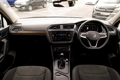 Volkswagen Tiguan Allspace ELEGANCE TSI DSG