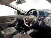Dacia Duster 1.0 TCe Journey SUV 5dr Petrol Manual Euro 6 (s/s) (90 ps) 12
