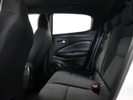 Nissan Juke DIG-T N-CONNECTA 42