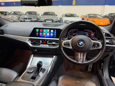 BMW 4 Series 2.0 420i M Sport Coupe 2dr Petrol Auto Euro 6 (s/s) (184 ps) 2