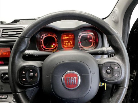Fiat Panda 0.9 TwinAir 4x4 Hatchback 5dr Petrol Manual Euro 6 (s/s) (90 bhp) Air Con - 13