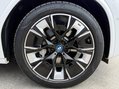 BMW Ix3 80kWh M Sport Pro SUV 5dr Electric Auto (286 ps) 14