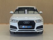 Audi Q3 1.4 Q3 S Line Edition TFSI 5dr 4