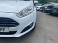 Ford Fiesta 1.0T EcoBoost Zetec Euro 6 (s/s) 5dr 25