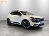 Kia Sportage 1.6 T-GDi MHEV GT-Line SUV 5dr Petrol Hybrid DCT Euro 6 (s/s) (148 bhp) Cr