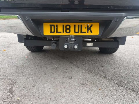 Nissan Navara 2.3 Navara Tekna dCi Auto 4WD 5dr 54