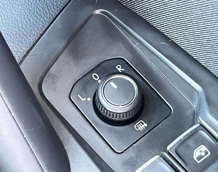 Volkswagen Tiguan 1.5 Tiguan Allspace Life TSi Semi-Auto 5dr 67