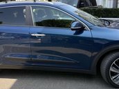 Kia Niro 1.6 Niro 4 Semi-Auto 5dr 2
