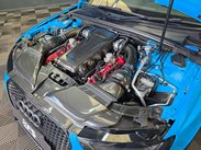 Audi RS4 4.2 FSI V8 Estate 5dr Petrol S Tronic quattro Euro 5 (450 ps) 22