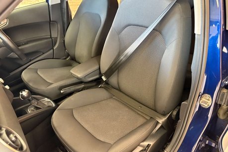 Audi A1 1.4 TFSI Amplified Edition Sportback 5dr Petrol S Tronic Euro 5 (s/s) (122 30
