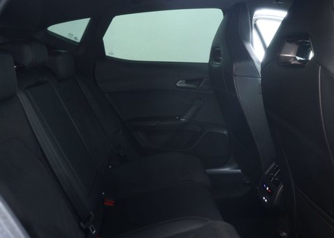 Cupra Formentor 1.5 eTSI V2 SUV 5dr Petrol Hybrid DSG Euro 6 (s/s) (150 ps) 60