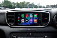 Kia Sportage 2 ISG 35