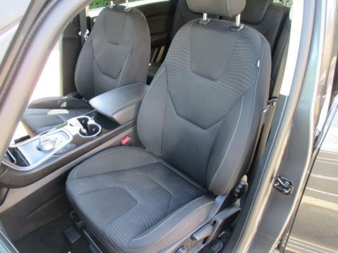 Ford S-Max 2.0 EcoBlue Zetec Auto Euro 6 (s/s) 5dr 24