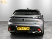 Peugeot 308 1.6 12.4kWh GT Hatchback 5dr Petrol Plug-in Hybrid e-EAT Euro 6 (s/s) (180 6