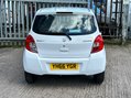 Suzuki Celerio SZ2 22