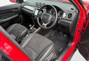 Suzuki Vitara 1.4 Boosterjet 48V Hybrid SZ5 ALLGRIP 5dr 22