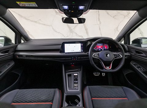 Volkswagen Golf GTI Clubsport 45 16