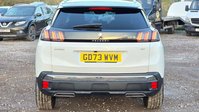 Peugeot 3008 1.2 HYBRID GT SUV 5dr Petrol Hybrid e-DSC6 Euro 6 (s/s) (136 ps) 14
