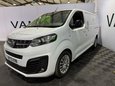 Vauxhall Vivaro 1.5 Vivaro F2900 Professional S/S 6