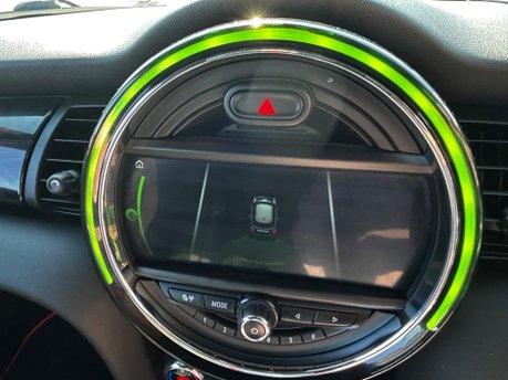 Mini Hatch 2.0 Cooper S Steptronic Euro 6 (s/s) 3dr 26