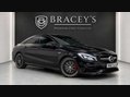 Mercedes-Benz CLA Class 2.0 AMG CLA 45 4Matic Auto 4WD 4dr 1