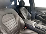 Mercedes-Benz EQC EQC 400 80kWh AMG Line (Premium) SUV 5dr Electric Auto 4MATIC (408 ps) 11