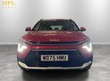 Kia Niro 1.6h GDi Pure SUV 5dr Petrol Hybrid DCT Euro 6 (s/s) (136 bhp) 2