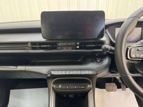 Jeep Avenger Avenger Longitude EV 5dr 71