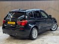 BMW X3 2.0 X3 xDrive 20d SE Auto 4WD 5dr 20