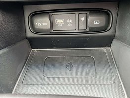 Hyundai SANTA FE 2.2 Santa Fe Premium SE CRDi Auto 4WD 5dr 67
