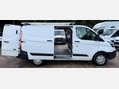 Ford Transit Custom 2.0 TDCi 250 Panel Van 5dr Diesel Manual L1 H1 (163 g/km, 104 bhp) 37